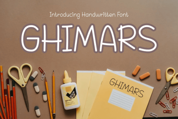 Ghimars: A Script Amp That Earns Its Space