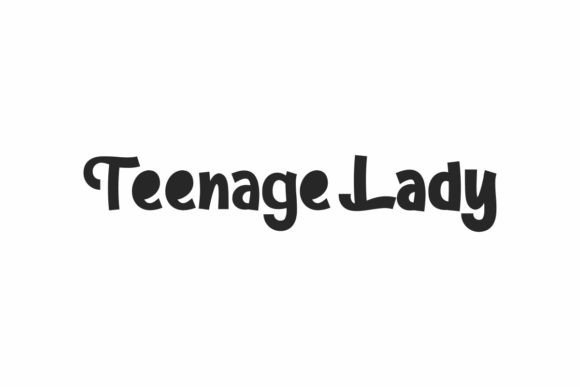 Teenage Lady: A Script That Feels Like a Confident Whisper